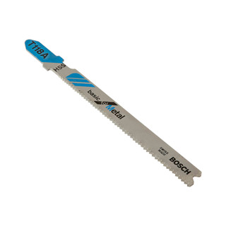 Lamina De Serra Tico-Tico Basic for Metal Bosch T118A 2608631964 em Oferta na Shopee