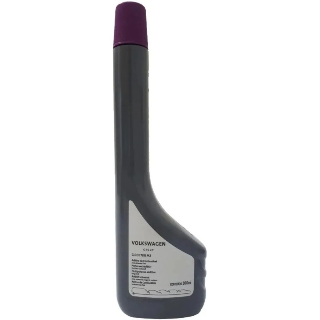 Aditivo Para Limpeza Sistema De Injeção Ag 2000 Original Vw em Oferta na Shopee