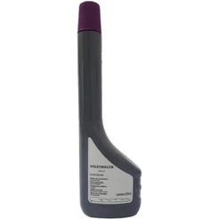 Aditivo Para Limpeza Sistema De Injeção Ag 2000 Original Vw