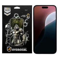 Película para iPhone 16 Pro Max - Hydrogel HD - Gshield