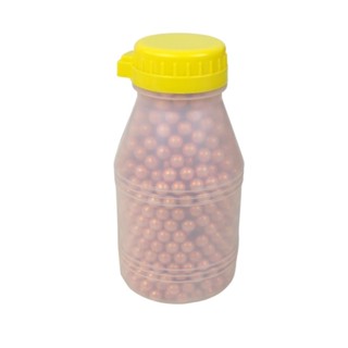 Esferas De Aço Cobreada 6mm 900un. - Dispropil em Oferta na Shopee