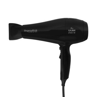 Secador Ga.Ma Eleganza Plus Ceramic Ion - 2100W - 220V