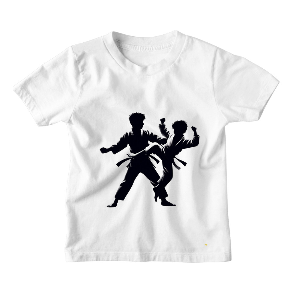 Roupa Infantil  Menino Karate Jiu Jitzu Muay Tay Lutador