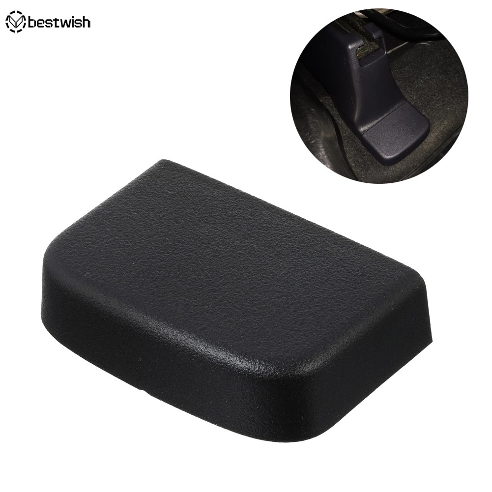 Para Mitsubishi Outlander XL 3G Asx 6977A273XA Frente LH RH Assentos Parafuso Capa Peças De Automóvel