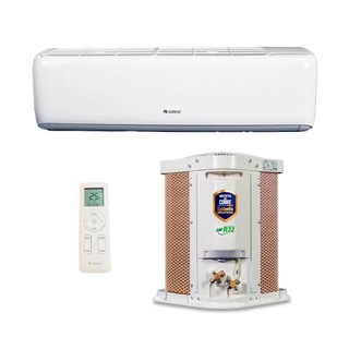 Ar Condicionado Inverter Gree 18000 Frio 220v Auto R-32 WI-FI em Oferta na Shopee