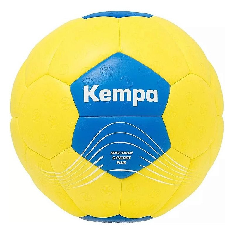 Bola Handebol Kempa Spectrum Synergy Plus Cbhb