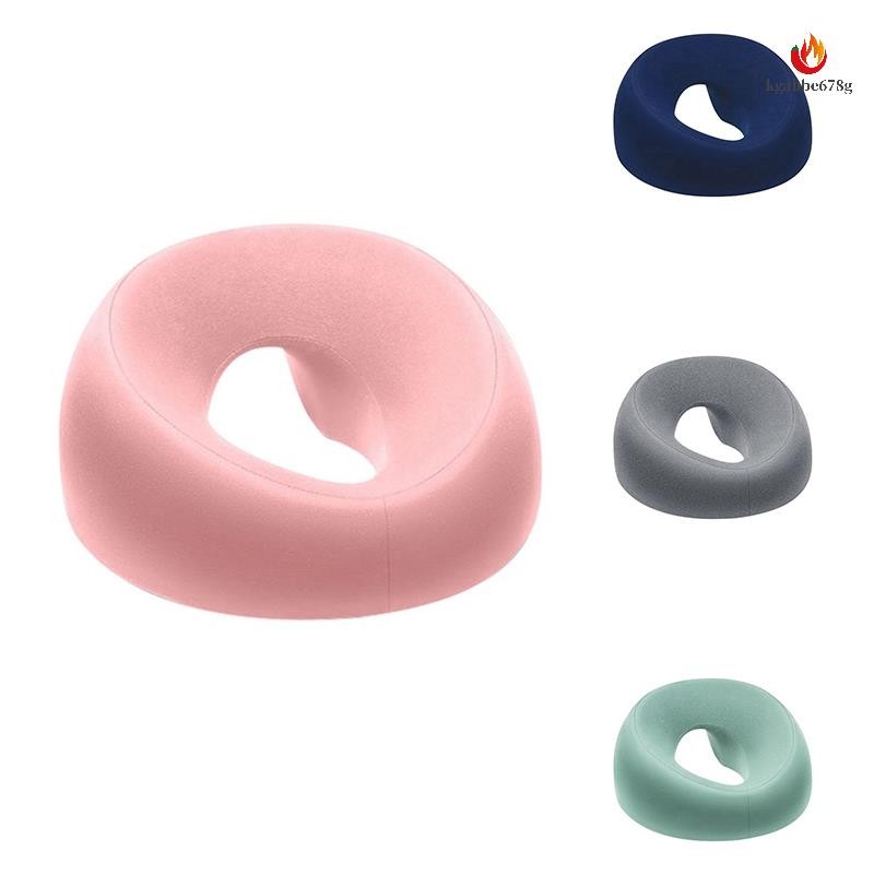 Ergonomia Deitado Travesseiro Espuma De Memória Cabeça Resto Apoio Massagem Corporal Rosto Para Salão De Beleza kgabbe678g.br