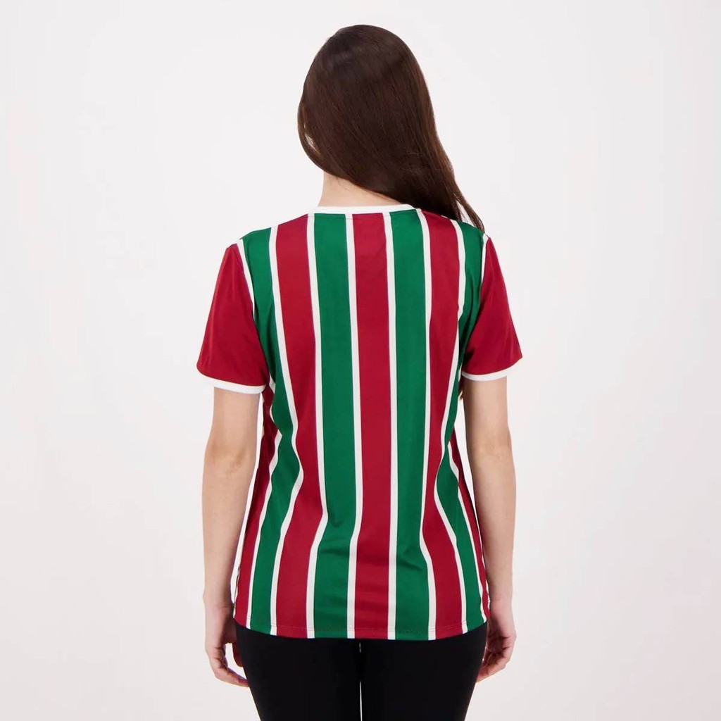 Kit de 2 Camisas Fluminense Feminina · foto 2