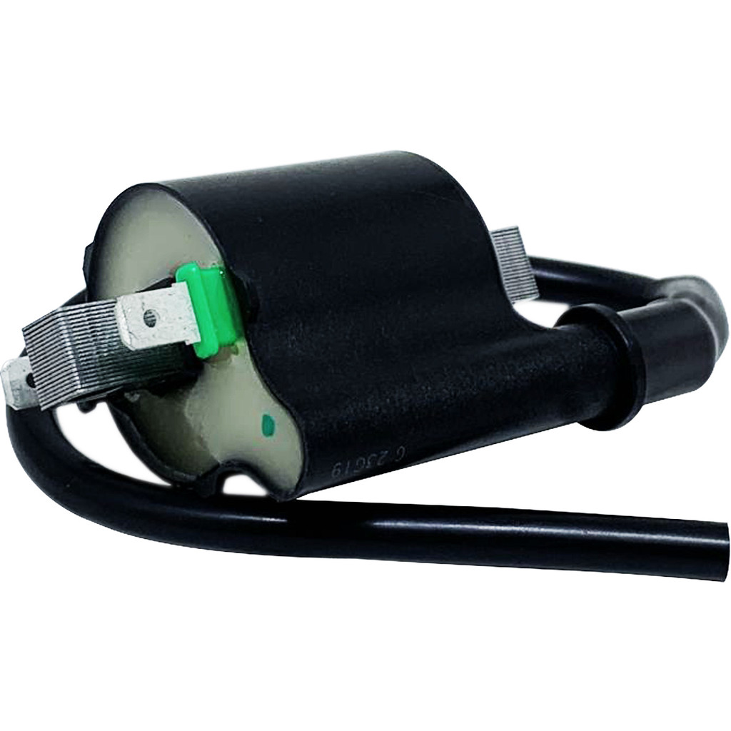 Bobina de Ignição Titan-Fan-Cargo-Start 150-160/ Cb Twister 250 Flex 2016 a 2022/ Twister 300F Abs 2023 a 2024 Magnetron