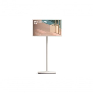 LG Stanbyme 27ART10AKPL