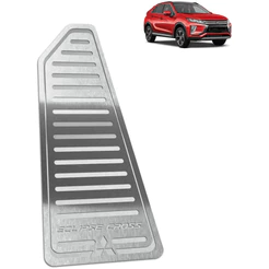 Descanso de Pé Eclipse Cross 20/.. - Aço Inox