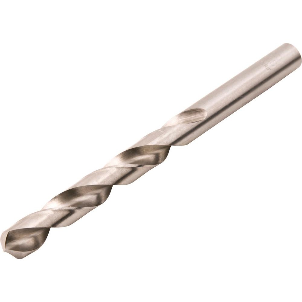 Broca Aço Rápido 5,7mm Haste Paralela Din 338 Uso Geral - Vo em Oferta na Shopee