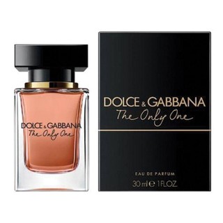 Perfume Dolce & Gabbana The Only One Feminino 100 Ml em Oferta na Shopee