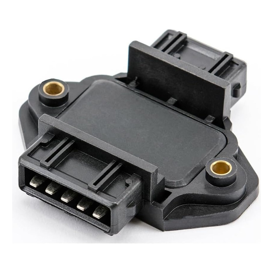 Modulo Ignição Audi A3 A4 A6 Golf Passat Alemão 1.8t Novo