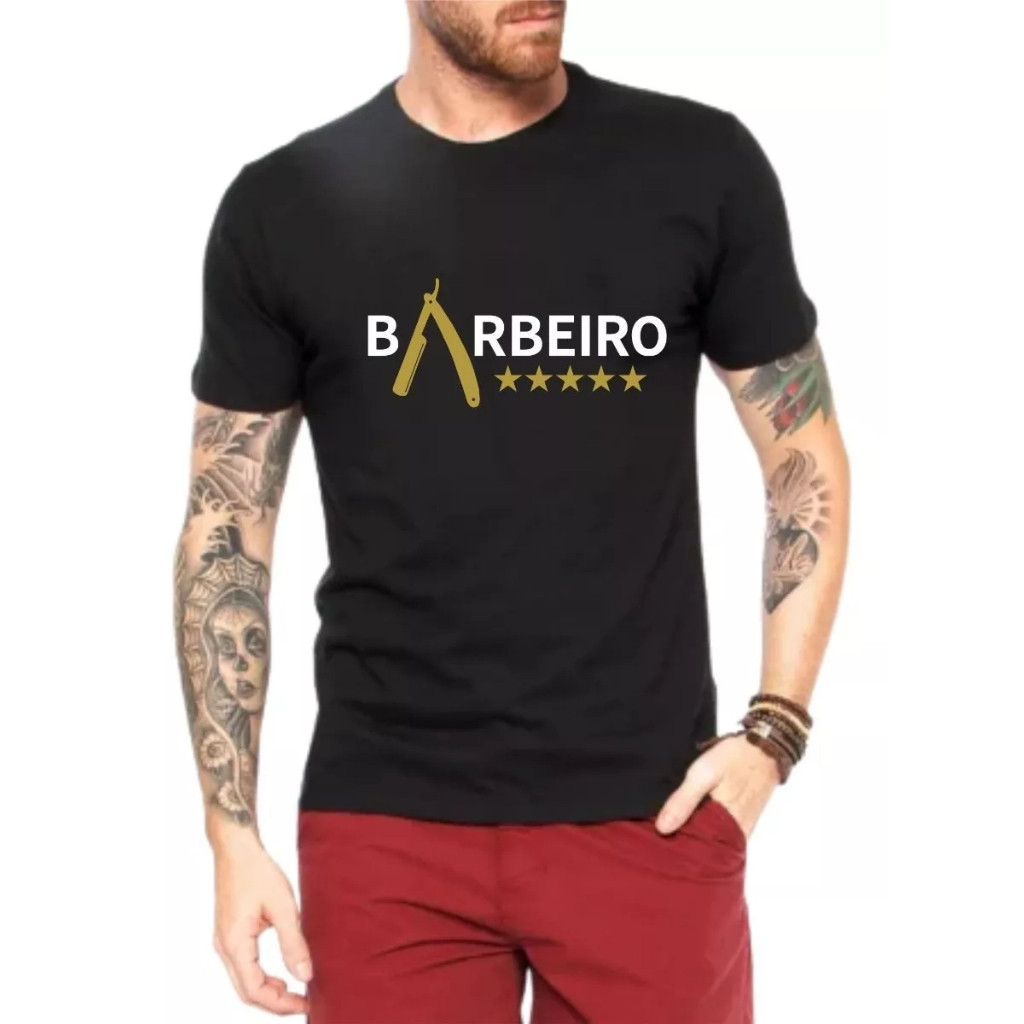 Baber Shop: Guia Completo e Onde Comprar | BuscaProdutos