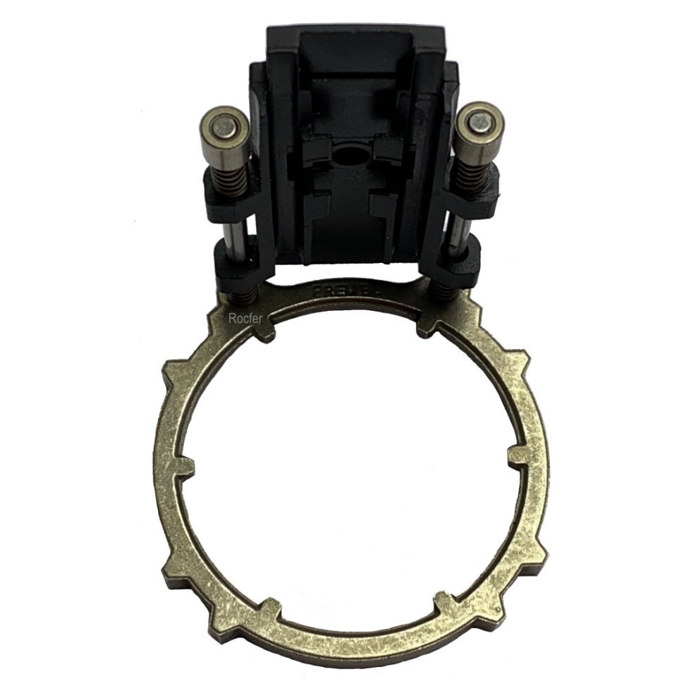 Botão Seletor de Função P/ Parafusadeira Dcd996 Dewalt N375867