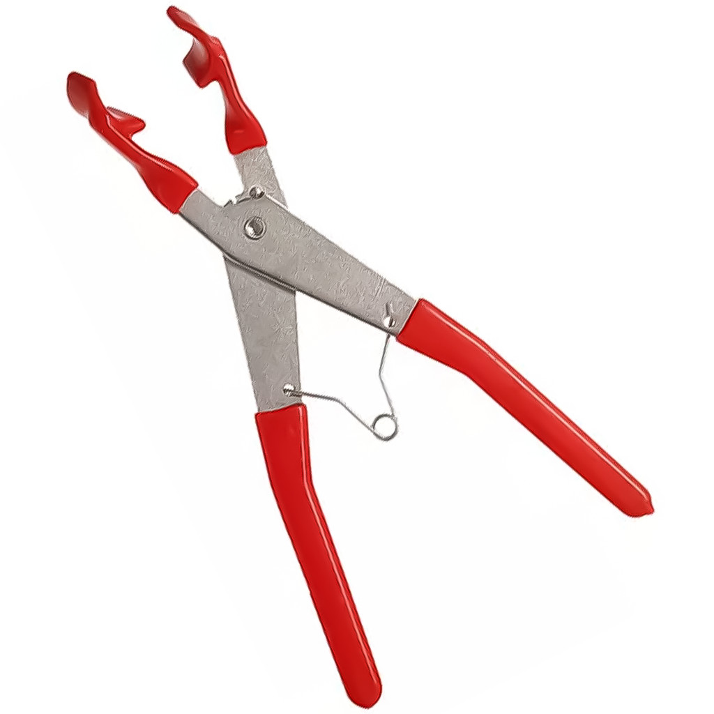 Alicate Para Remover Cabo De Vela Supressores 24x8,5x2,5cm Profissional em Oferta na Shopee