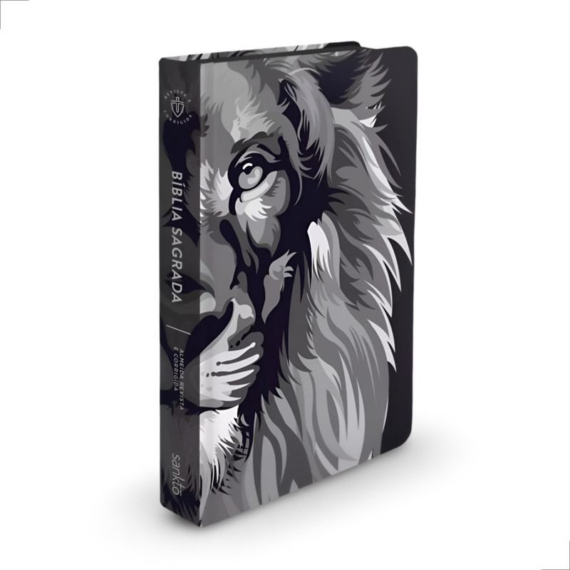 Bíblia Lion Color: Onde Comprar | BuscaProdutos