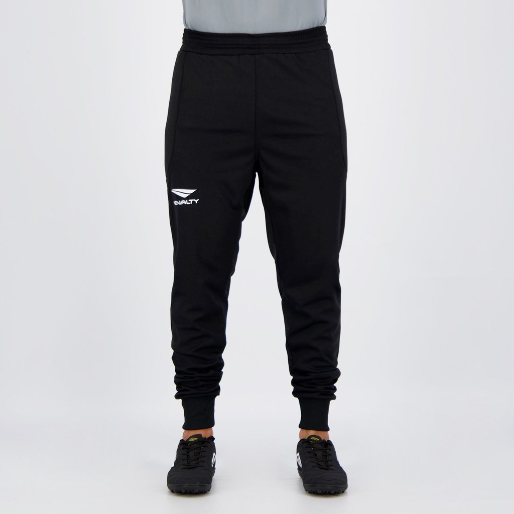 Calça Penalty Delta Goleiro Preta em Oferta na Shopee