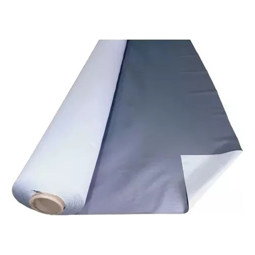 Blackout Corta Luz Pvc Corta 100% Luz  6,00x1,40 Metros