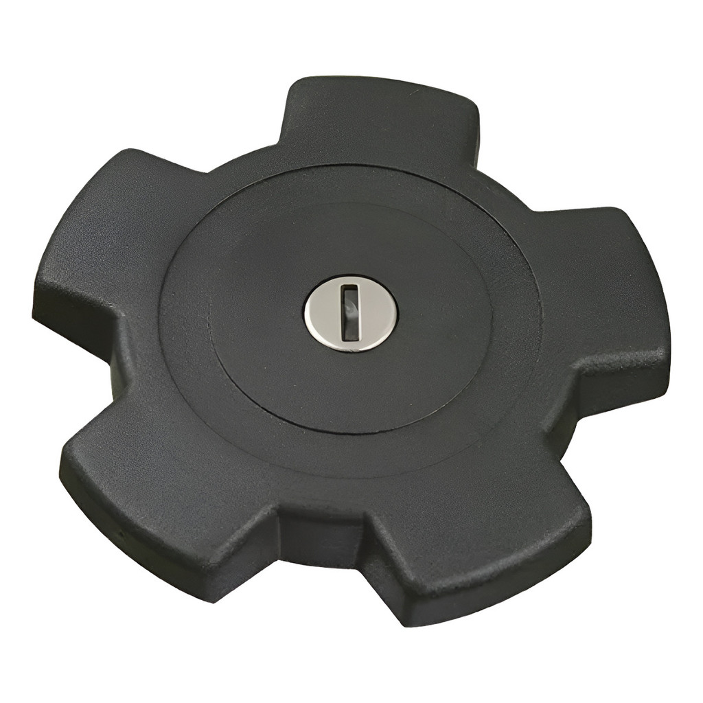 Tampa Do Tanque De Combustível Gol Kombi 90 A 98 Com Chave Trink em Oferta na Shopee