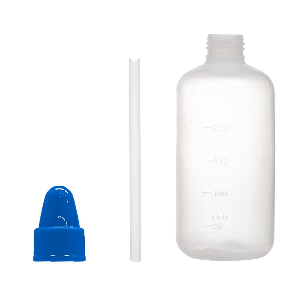 Lavador Nasal Livre De BPA Infantil E Adulto 15656 Narinas- Buba