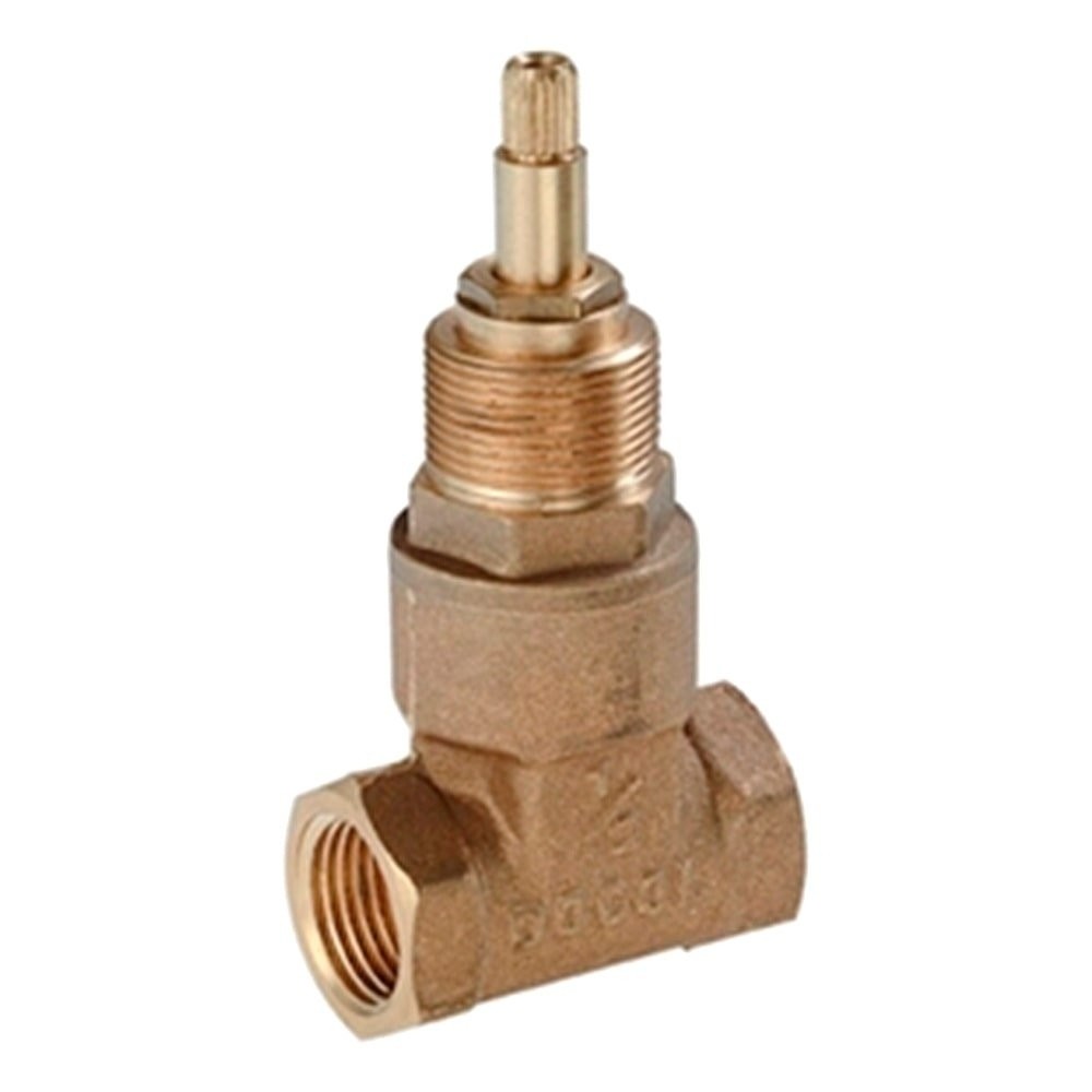 Registro Gaveta Docol Base 1/2" em Oferta na Shopee