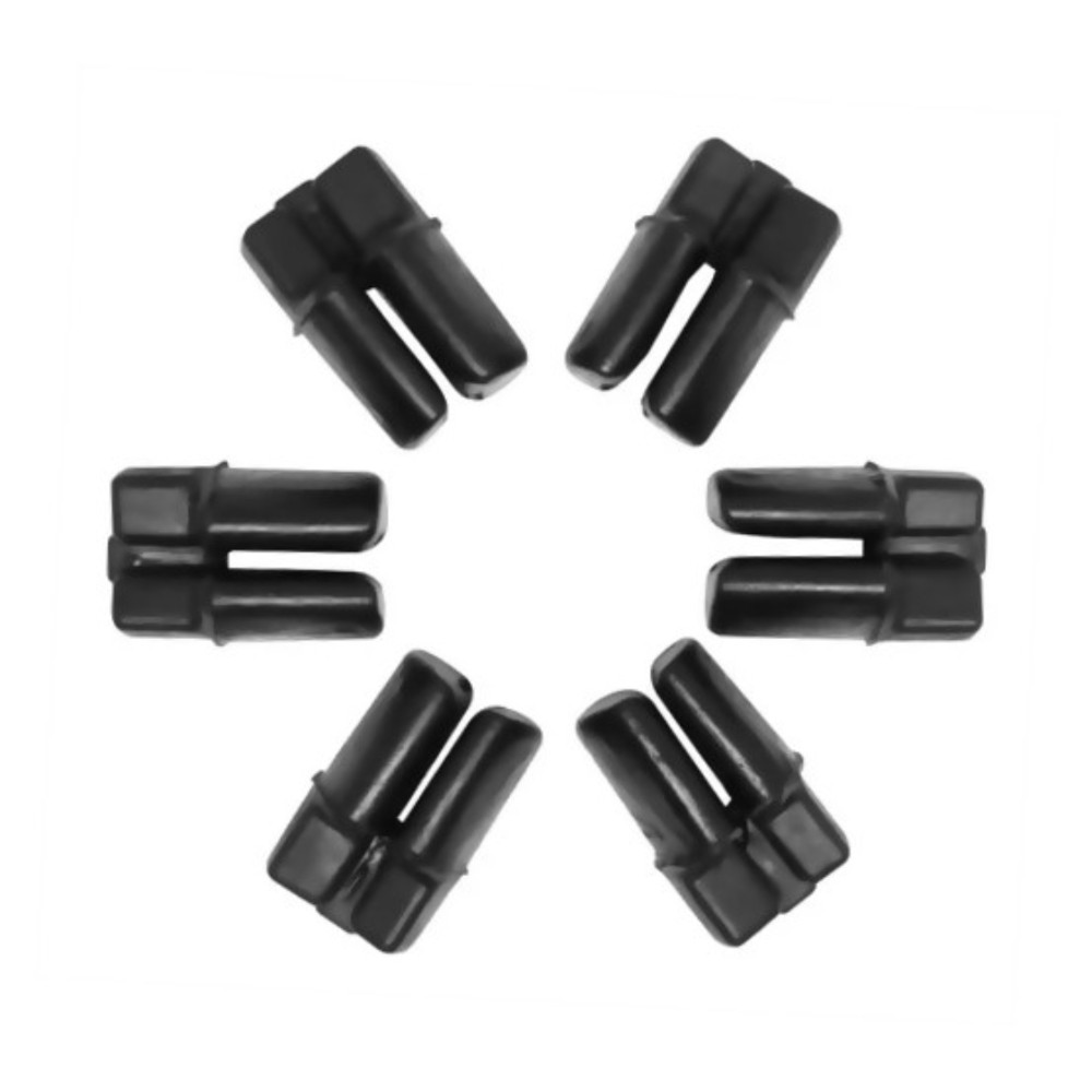 Bucha Coxim Da Coroa Xre 300 Nx 400 Falcon XL 700 V Transalp Brandy