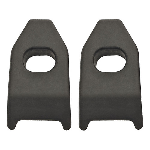 Kit Batentes Da Suspensão Kombi 57/05, Nova Kombi 06/14