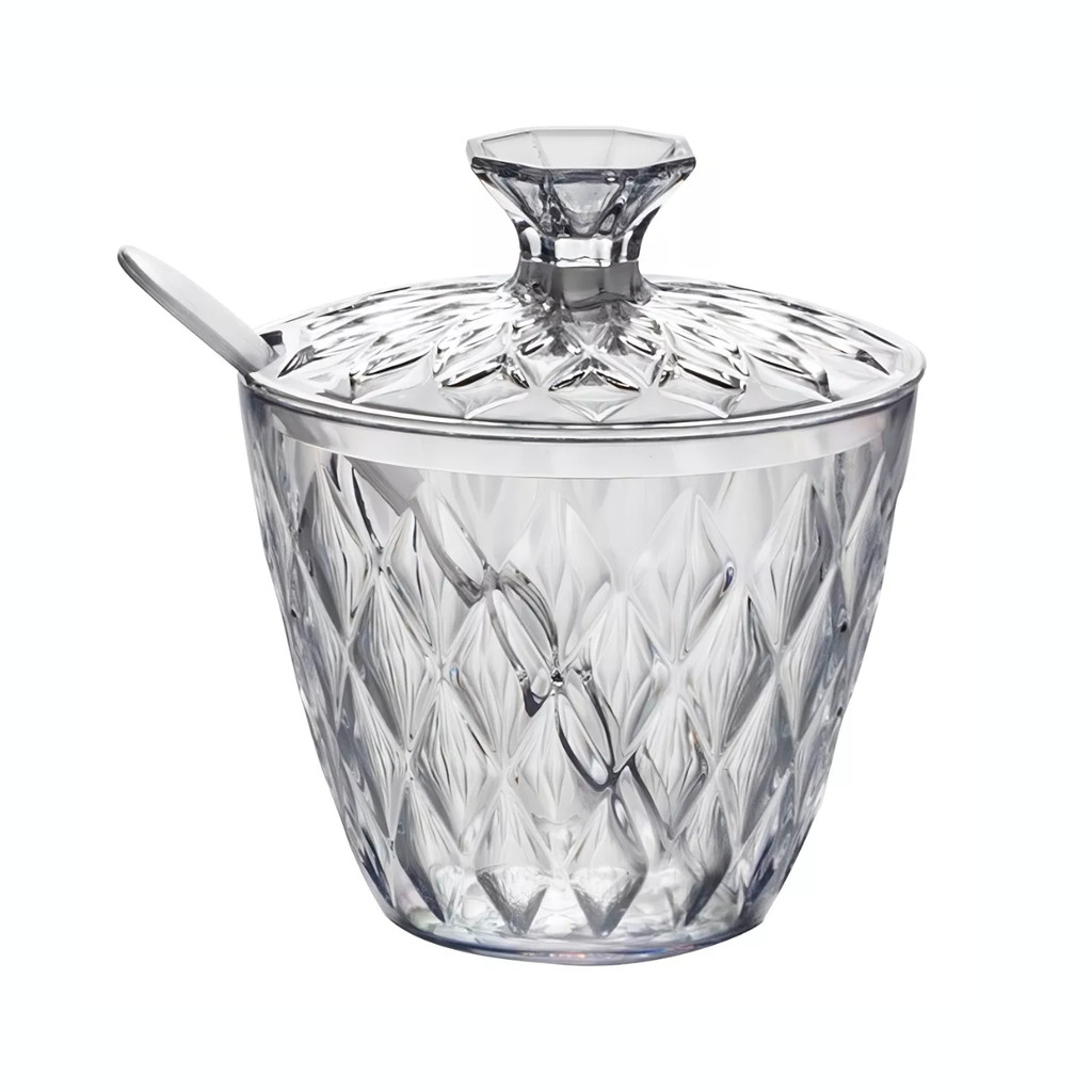 Açucareiro de Plástico: Onde Comprar | BuscaProdutos