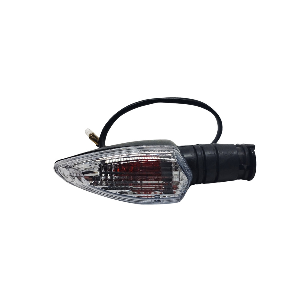 Pisca Seta Traseiro Esquerdo para Yamaha Neo 125 2020 2021 2022 2023 2024 Fluo 125 2022 2023 2024
