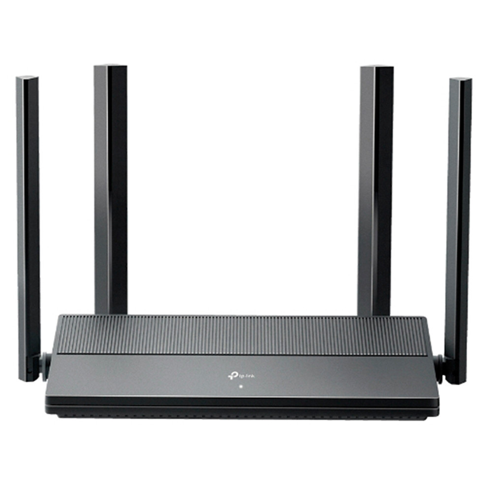 Roteador Gigabit Wi-Fi 6 TP-Link EX141 Dual Band AX1500 - Computers & Accessories