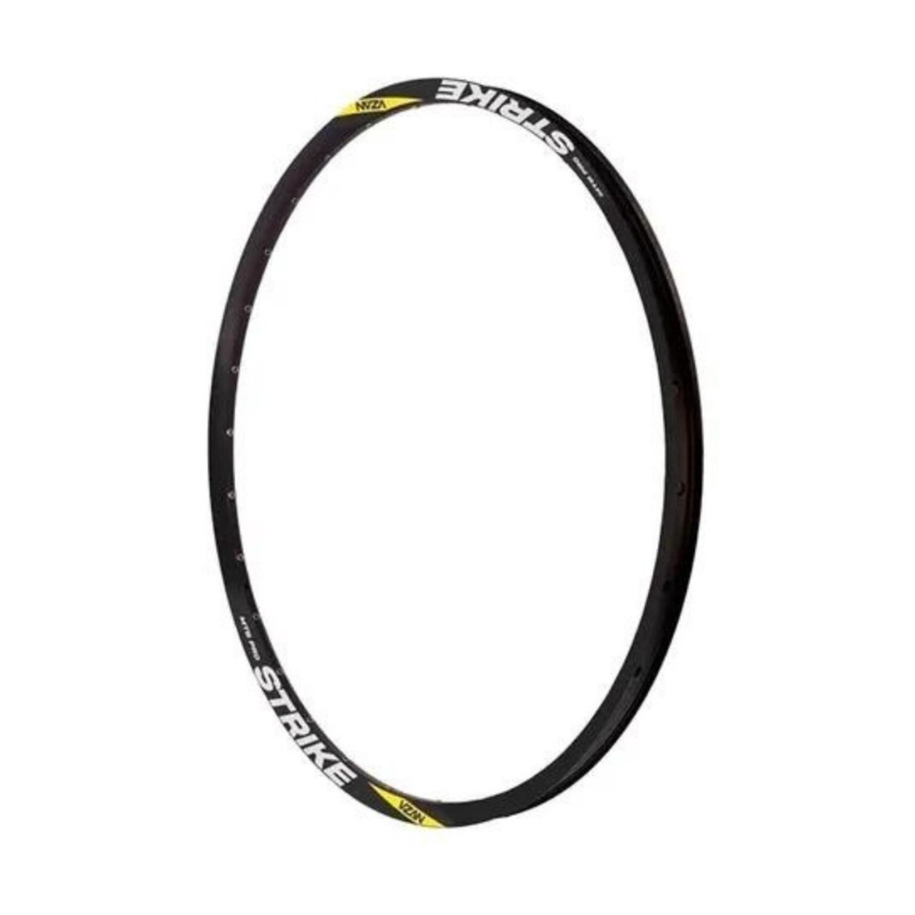 Aro 29 Vzan Strike Pro Tubeless Ready Disc 32 Furos