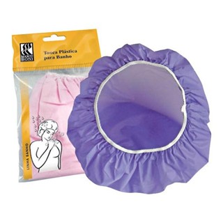 Touca p/ Banho Marco Boni Ref.8415 em Oferta na Shopee