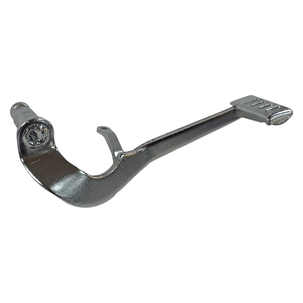 Pedal Freio Cb 300 2009 2010 a 2014  2015 Cbx 250 Twister 2001 2002 2003 2004 2005 2006 2007 2008 em Oferta na Shopee