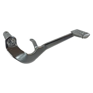 Pedal Freio Cb 300 2009 2010 a 2014  2015 Cbx 250 Twister 2001 2002 2003 2004 2005 2006 2007 2008 em Oferta na Shopee