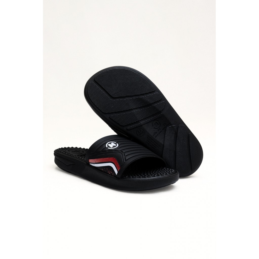 Chinelo Masculino Infantil - Molekinho em Oferta na Shopee