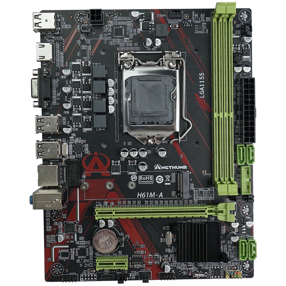 H61m a: Guia Completo e Onde Comprar | BuscaProdutos