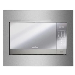 Micro-ondas De Embutir Britânia 28L 1400W BMB28IEB 110V