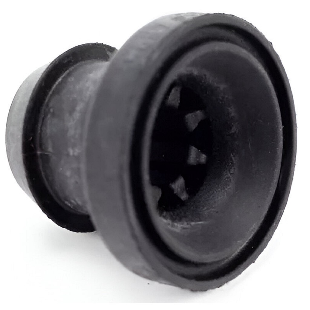 Coxim da Caixa do Filtro Ar Original Vw Fox Gol Polo Up Virt