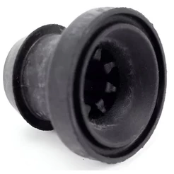 Coxim da Caixa do Filtro Ar Original Vw Fox Gol Polo Up Virt