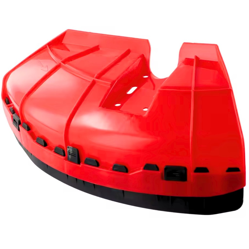 Suporte de metal para proteção de lâminas