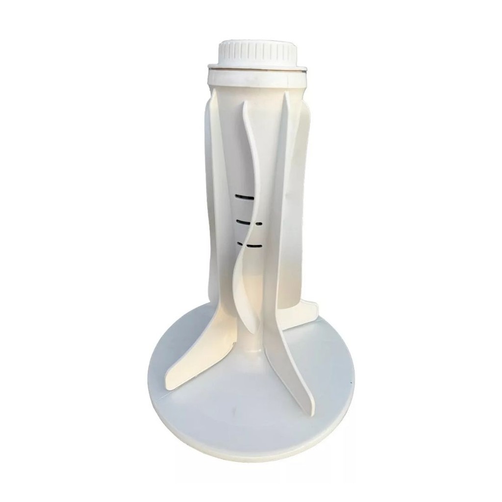 AGITADOR AGITADOR 8 BLADES PÁS C/  FILTRO FIAPOS P/ LAVADORAS BRASTEMP CONSUL FURO LATERAL 326066678 W10669206 W10882241