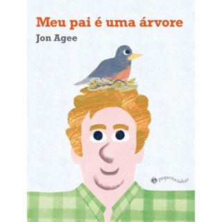 MEU PAI É UMA ÁRVORE em Oferta na Shopee