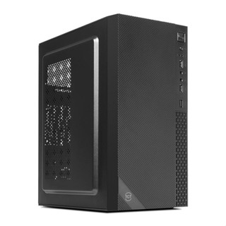 Gabinete TGT T200, Preto, TGT-T200-BK em Oferta na Shopee