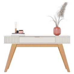 Aparador Para Sala Riviera Off White – Colibri