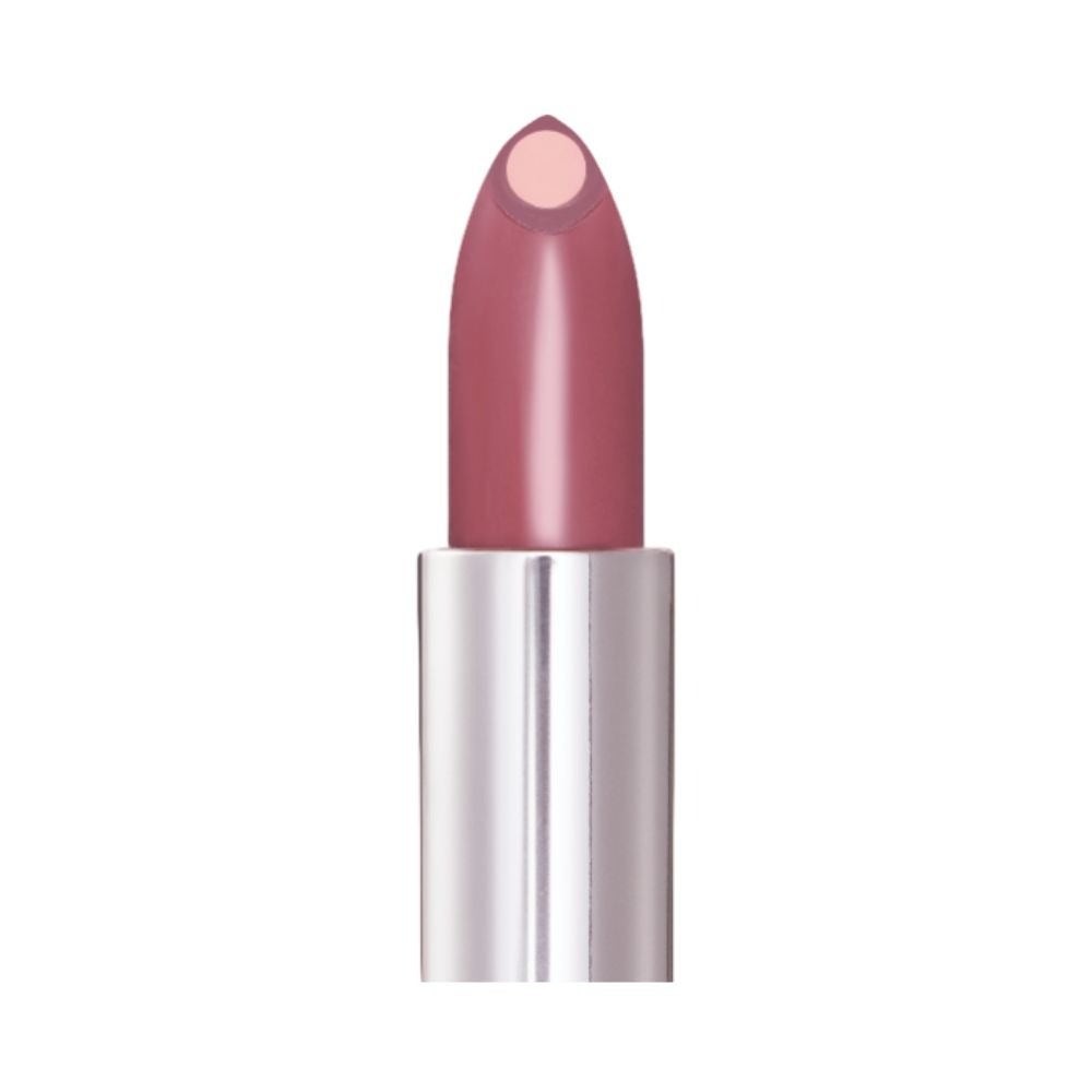 Detalhes do Batom Matte Avon Hydramatic Malva Marrom 3,6g