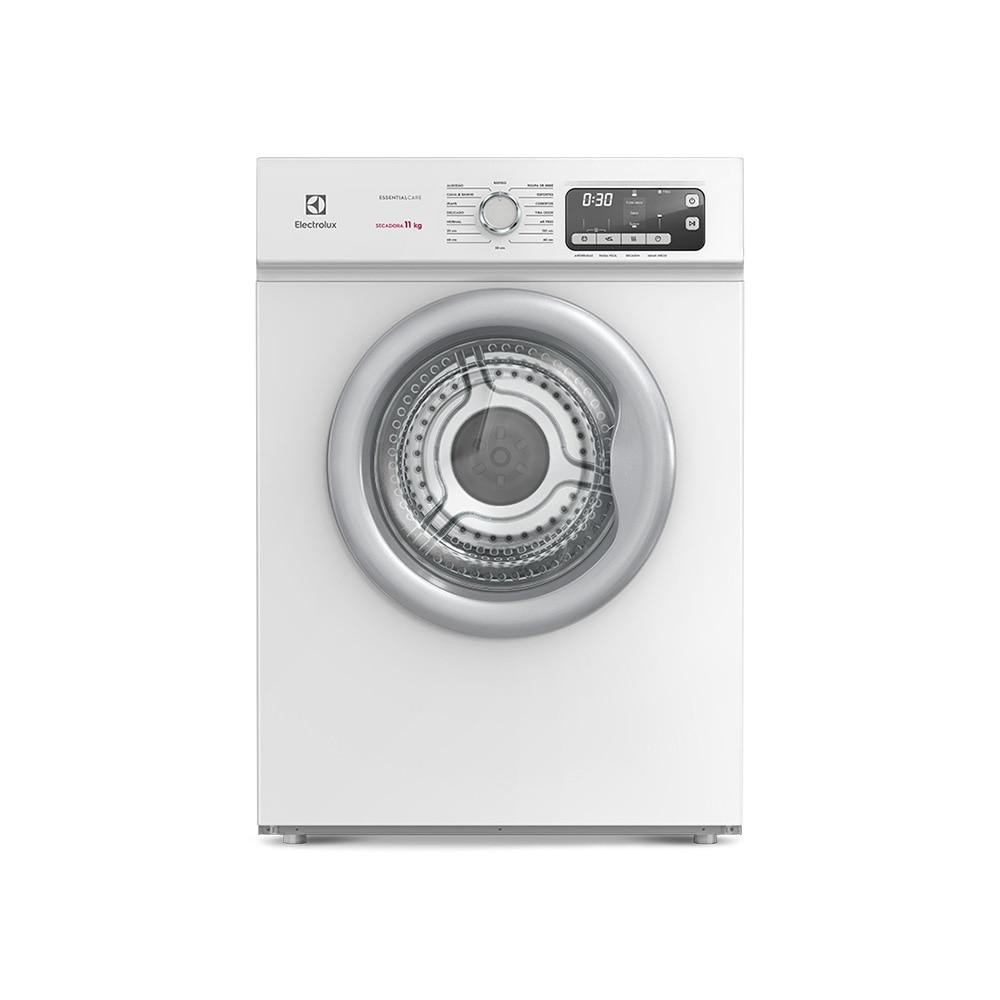 Secadora de Roupa Electrolux 11kg SLT11 Branca 220v