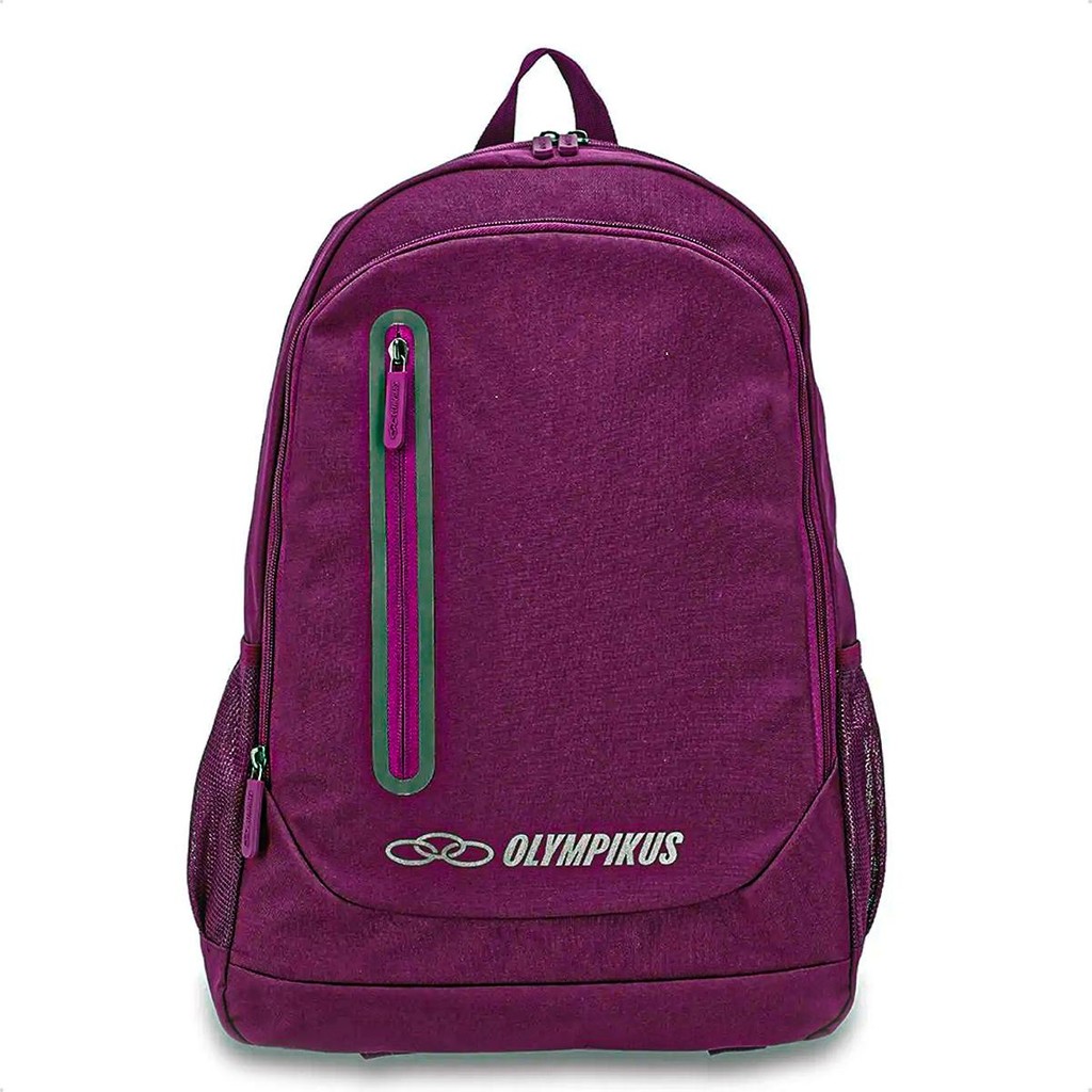 Mochila Olympikus Unissex Braze