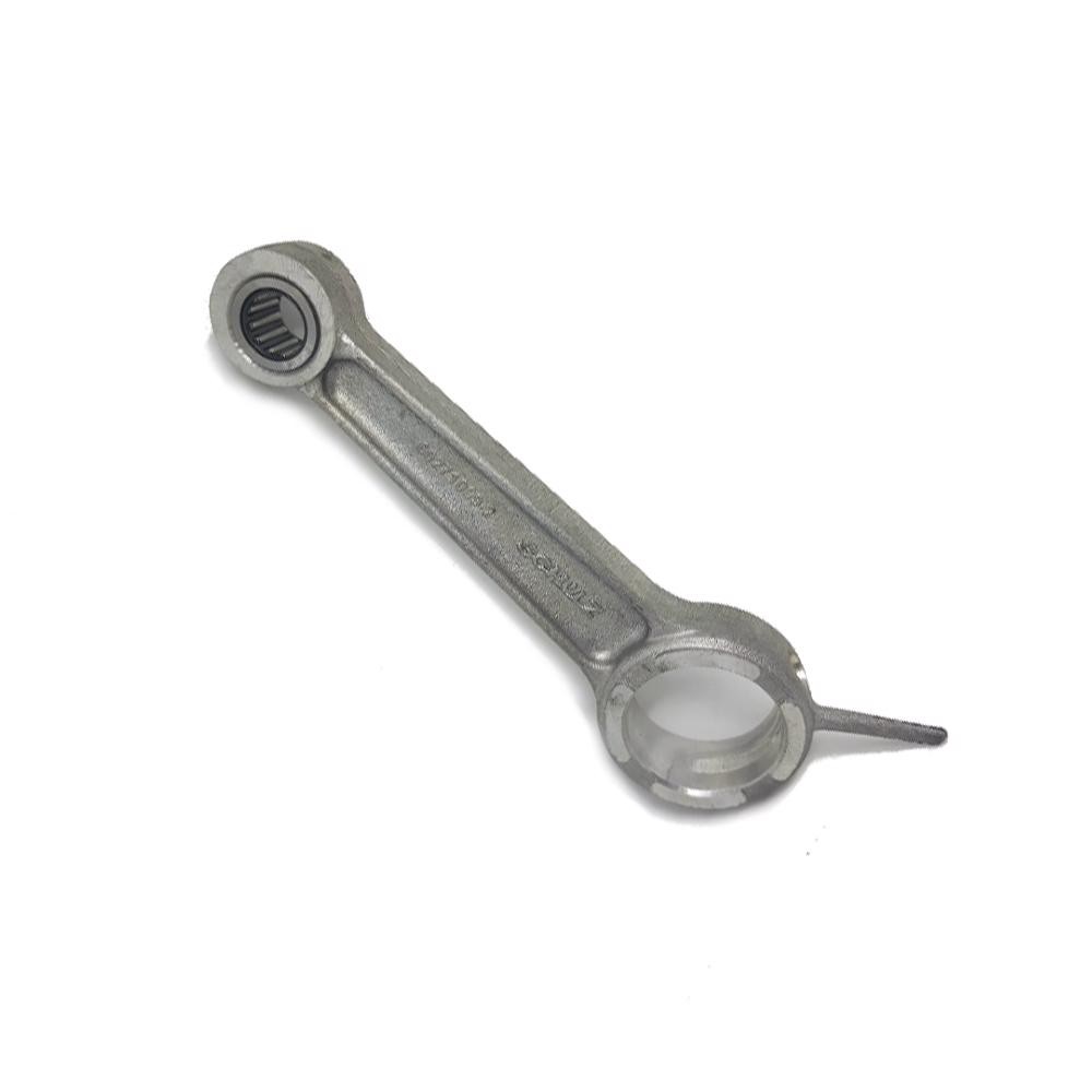 Biela com Rolamento Agulha para Compressor - 830.0637.0 - Schulz